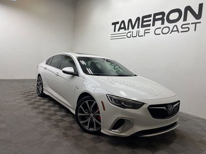 Used 2019 Buick Regal GS