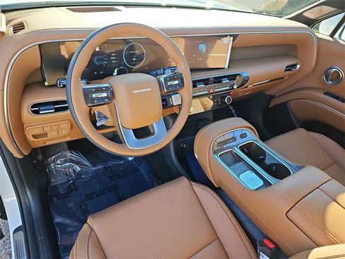 New 2026 Hyundai Palisade Calligraphy image 17