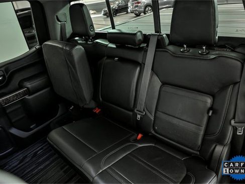 Used 2019 GMC Sierra 1500 Denali image 13