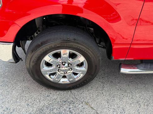 Used 2014 Ford F150 XLT w/ Equipment Group 302A Luxury AWD/4WD image 17