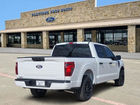 New 2026 Ford F150 STX RWD image 5