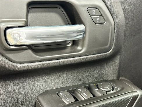 New 2026 Chevrolet Silverado 2500 Custom w/ Snow Plow Prep/Camper Package image 20