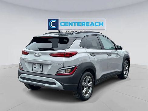 Used 2023 Hyundai Kona SEL w/ Cargo Package AWD/4WD image 6