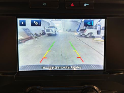 Used 2022 Ford F150 XLT w/ Trailer Tow Package AWD/4WD image 31