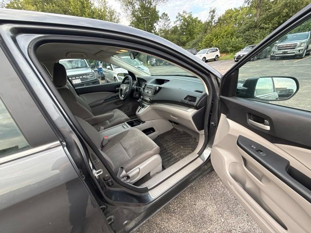 Used 2014 Honda CR-V LX image 6