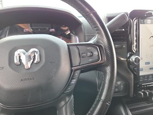 Used 2023 RAM 2500 Rebel w/ Level 1 Equipment Group AWD/4WD image 19