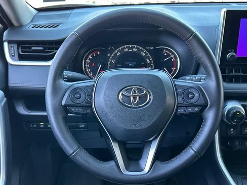 Used 2023 Toyota RAV4 XLE w/ Convenience Package AWD/4WD image 65