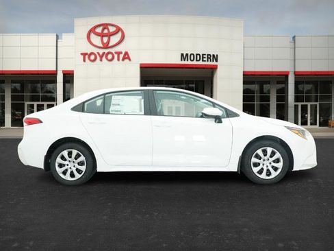 New 2026 Toyota Corolla LE image 26