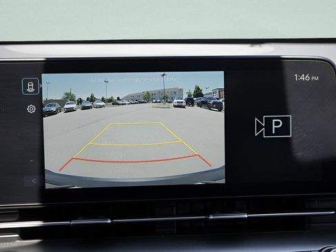 Certified 2026 Hyundai Kona SEL Sport AWD/4WD image 35