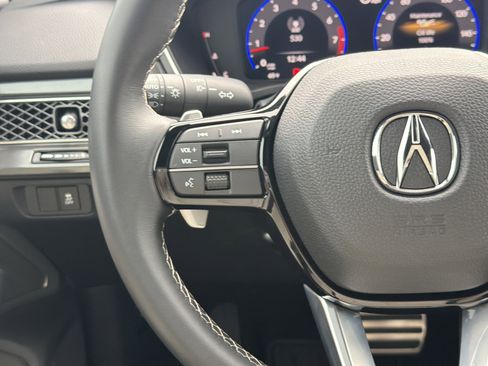 Used 2025 Acura Integra A-Spec image 19