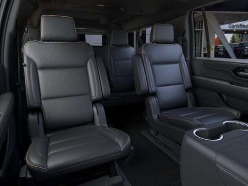 New 2026 GMC Yukon XL Elevation w/ Elevation Premium Package AWD/4WD image 17