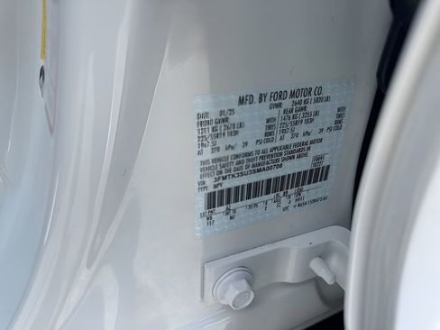 Used 2025 Ford Mustang Mach-E Premium w/ Sport Appearance Package image 37