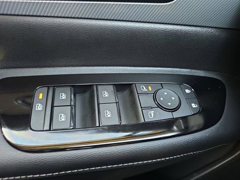 New 2026 Nissan Murano SL AWD/4WD image 30