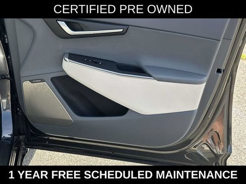 Used 2023 Kia EV6 Wind w/ Wind Technology Package AWD/4WD image 8