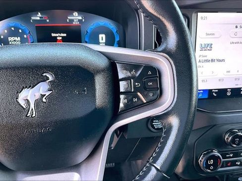 Used 2025 Ford Bronco Big Bend AWD/4WD image 19