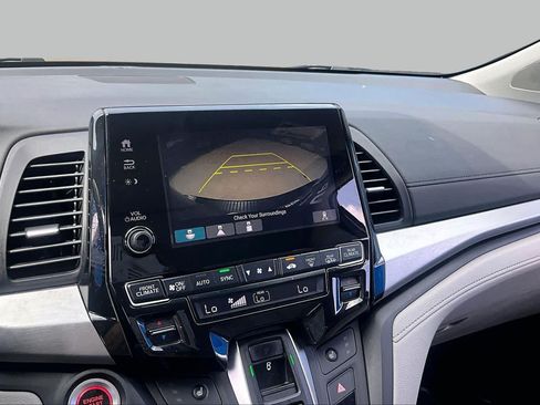 Used 2019 Honda Odyssey EX-L image 26