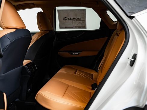 New 2026 Lexus NX 450h+ AWD w/ Luxury Package image 43