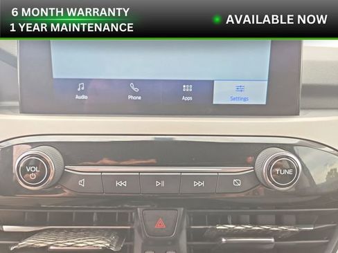 Used 2022 Ford Escape SE image 25