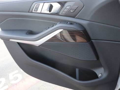 Certified 2026 BMW X5 xDrive50e w/ Parking Assistance Package image 26