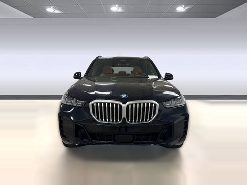 Certified 2026 BMW X5 xDrive40i image 5