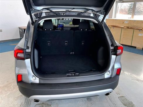 Used 2024 Ford Escape Active image 35