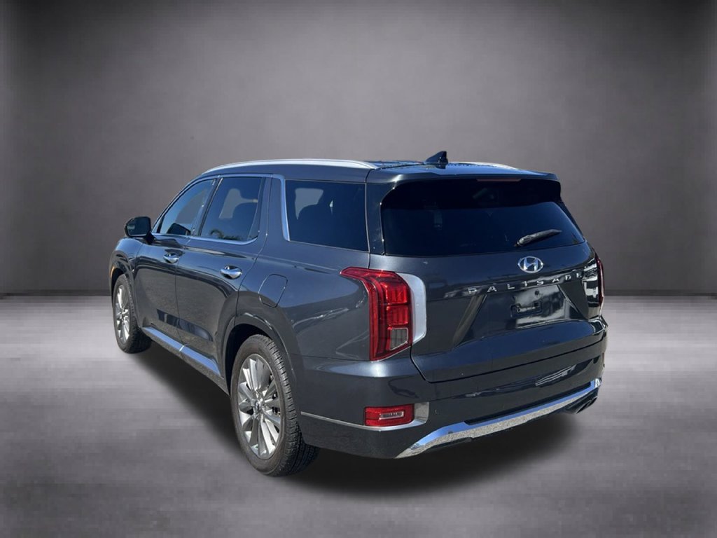 Used 2020 Hyundai Palisade Limited FWD image 7