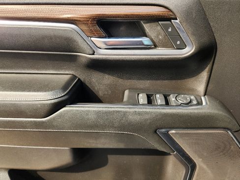 Certified 2023 Chevrolet Silverado 1500 RST image 24