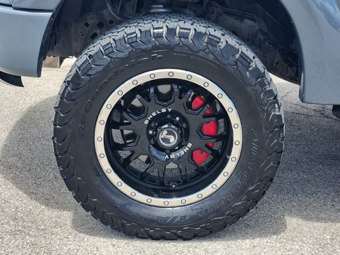 Used 2019 Ford F150 Lariat w/ Equipment Group 502A Luxury AWD/4WD image 10