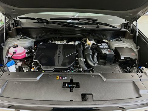 Used 2026 Hyundai Santa Fe SEL image 35