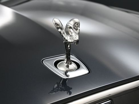 New 2026 Rolls-Royce Ghost AWD/4WD image 13