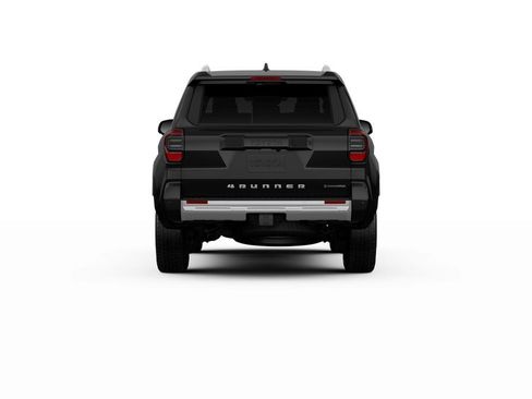 New 2025 Toyota 4Runner Limited image 8