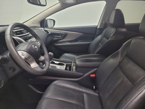 Used 2016 Nissan Murano Platinum w/ Platinum Technology Package AWD/4WD image 17