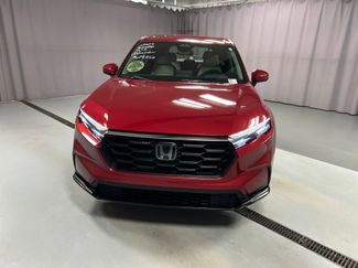Used 2024 Honda CR-V LX video 2