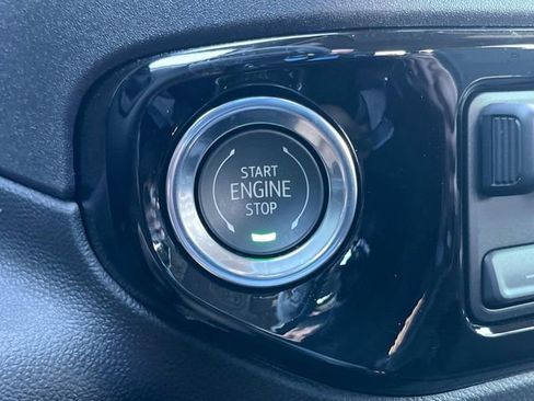 New 2026 Chevrolet Silverado 1500 LT Trail Boss w/ LPO, Dark Essentials Package image 31