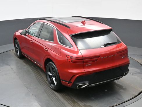 New 2026 Genesis GV70 3.5T Sport Prestige image 23