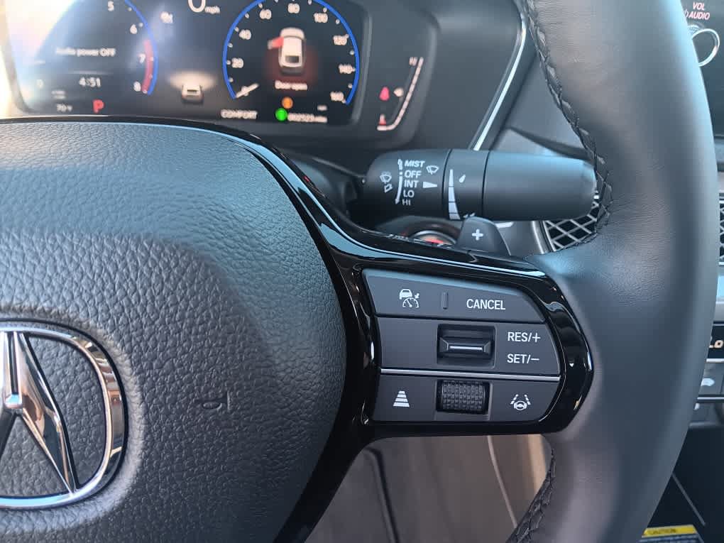 Used 2026 Acura Integra FWD image 27