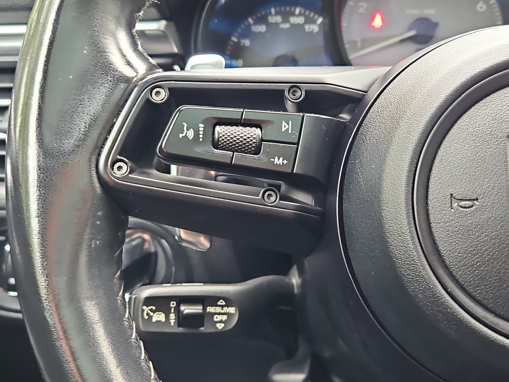 Used 2023 Porsche Macan S AWD/4WD image 29