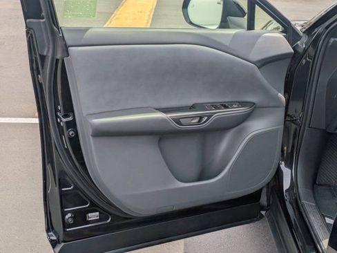 Used 2025 Lexus RZ 450e image 14