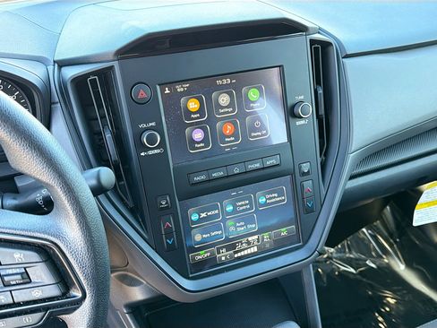 Certified 2025 Subaru Crosstrek 2.0i w/ Crosstrek Mirror Package image 24