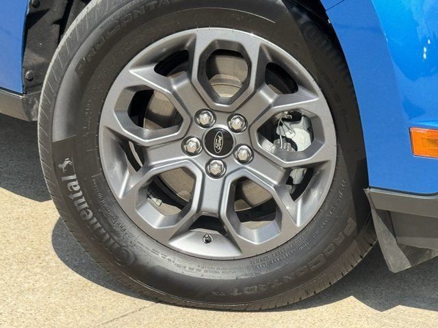 Used 2022 Ford Maverick XLT w/ XLT Luxury Package FWD image 29