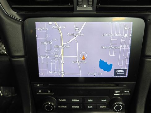 Used 2019 Porsche 911 Turbo image 18