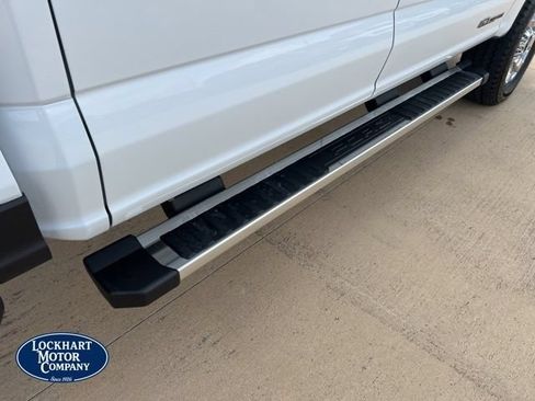 New 2026 Ford F350 Lariat w/ Chrome Package AWD/4WD image 26