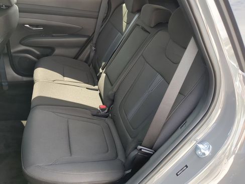 Used 2026 Hyundai Tucson SEL FWD image 16