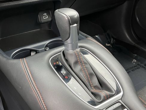 Certified 2023 Honda HR-V Sport image 27