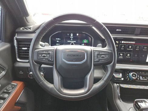 Used 2024 GMC Sierra 1500 Denali Ultimate AWD/4WD image 20