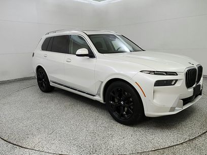 Used 2026 BMW X7 xDrive40i w/ Premium Package