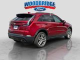 Used 2019 Cadillac XT4 Sport w/ Cold Weather Package image 4