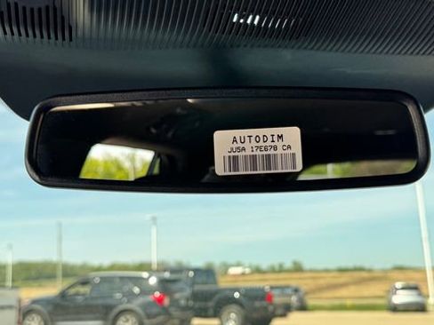 New 2026 Ford Explorer Tremor AWD/4WD image 33
