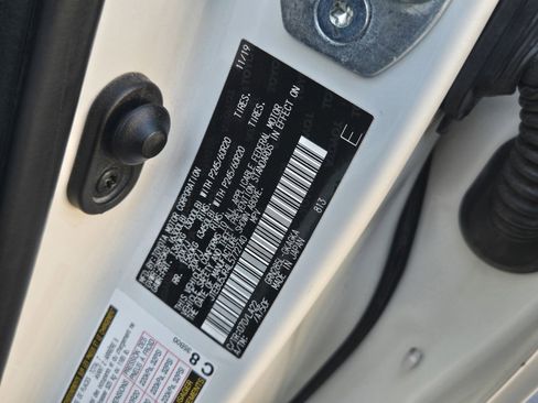 Certified 2020 Toyota 4Runner Limited image 30