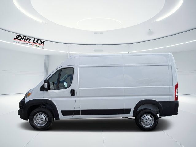 New 2026 RAM ProMaster 1500 FWD image 6